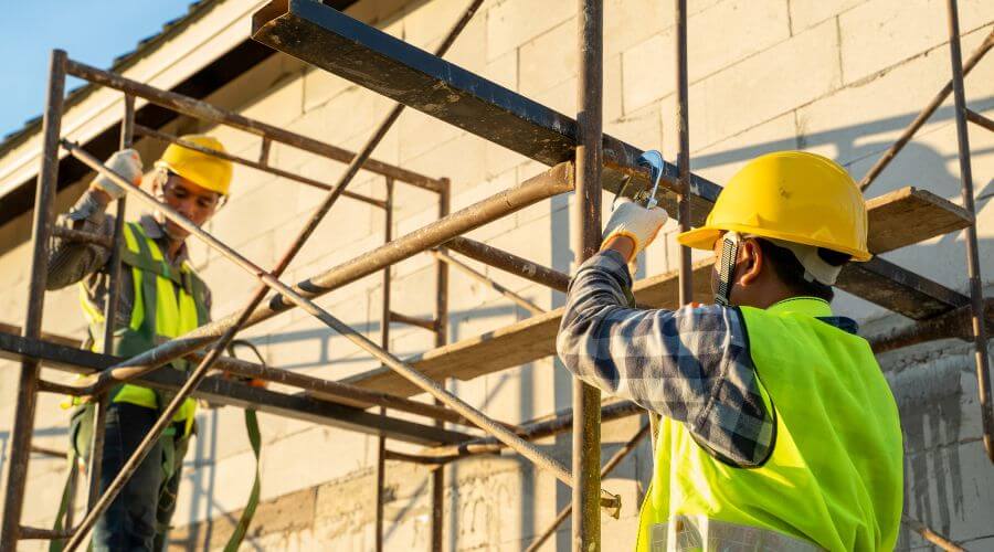 Roof Vent Repair in Sahuarita, AZ
